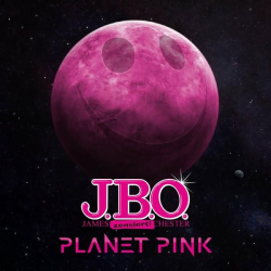 : J.B.O. - Planet Pink (2022)