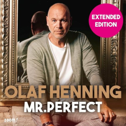 : Olaf Henning - Mr. Perfect (Extended Edition) (2022)