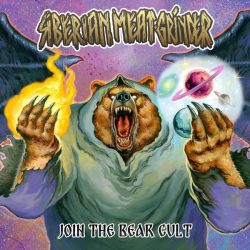 : Siberian Meat Grinder - Join the Bear Cult (2022)