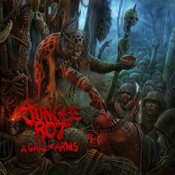 : Jungle Rot - A Call to Arms (2022)