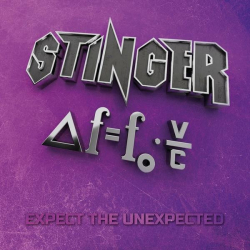 : Stinger - Expect The Unexpected (2022)