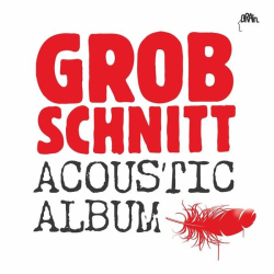 : Grobschnitt - Acoustic Album (2022)