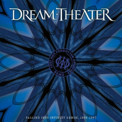 : Dream Theater - Lost Not Forgotten Archives: Falling Into Infinity Demos, 1996-1997 (2022)