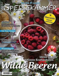 : Speisekammer Magazin Haltbar und Lecker No 02 2022
