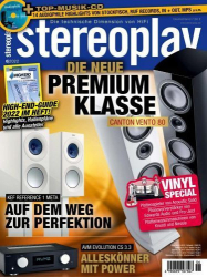 : Stereoplay Magazin Die technische Dimension von HiFi No 06 Juni 2022
