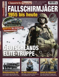 : Clausewitz Das Magazin für Militärgeschichte Spezial No 37 2022
