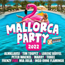 : Mallorca Party 2022 Powered by Xtreme Sound (2022)