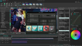 : VSDC Video Editor Pro v7.1.3.401/400