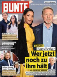 :  Bunte Magazin No 18 2022