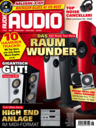 :  Audio Magazin Juni No 06 2022