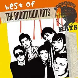 : The Boomtown Rats FLAC Box 1978-2020