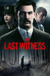 : The Witness 2018 German Dl 1080p BluRay Avc-Untavc