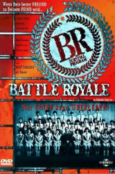 : Battle Royale 2000 Theatrical Dual Complete UHD BluRay-MAMA