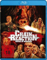 : Chain Reaction 2006 German Dl 1080p BluRay x264-Gorehounds