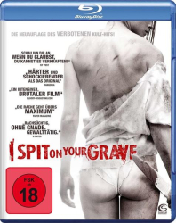 : I Spit on your Grave 2010 German Dts Dl 1080p BluRay x264-SoW