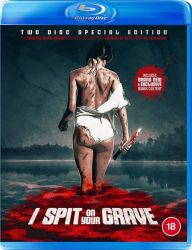 : I Spit On Your Grave Directors Cut 1978 German Dl Dts 1080p BluRay x264-Gorehounds