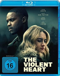 : The Violent Heart 2020 German Dl 1080p BluRay x265-Fx