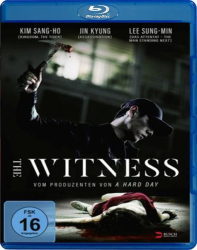 : The Witness 2018 German Dl 1080p BluRay x265-Fx