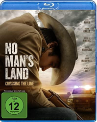 : No Mans Land 2020 German Dl 1080p BluRay x265-PaTrol