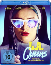 : L A Queens Theyre still Bad Girls underneath 2021 German Dl 1080p BluRay x265-PaTrol