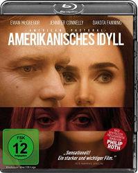 : Amerikanisches Idyll 2016 German Dts Dl 1080p BluRay x265-UnfirEd