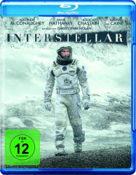 : Interstellar 2014 German Ac3 Dl 1080p BluRay x265-Mba