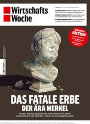 :  Wirtschaftswoche Magazin No 20 vom 13 Mai 2022