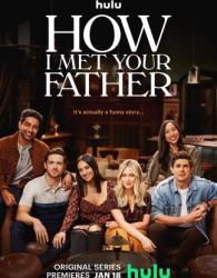: How I Met Your Father S01E04 German Dubbed Dl 2160P Web H265-RiLe