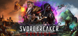 : Swordbreaker Origins-Doge