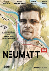 : Neumatt S01E01 German Dl 720p Web x264-WvF