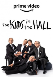 : The Kids in the Hall 2022 S01E08 German Dl 2160P Web X265-RiLe
