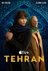 : Teheran S02E03 German Dl Hdr 2160p Web h265-Fendt