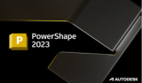 : Autodesk PowerShape Ultimate 2023 (x64)