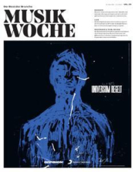 :  Musikwoche Magazin Mai No 20 2022