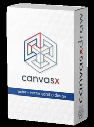 : Canvas X v20 Build 625