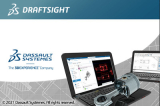 : Dassault Systemes DraftSight Enterprise Plus 2022 SP2
