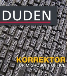 : Duden Korrektor v14.0.678 Microsoft Office Add-On