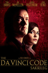 : The Da Vinci Code Sakrileg 2006 German AC3 DL 2160p Hybrid UHD BluRay DV HDR HEVC Remux-QfG