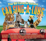 : The All Time Greatest Car Sing-a-Long (2022)