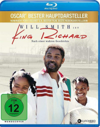 : King Richard 2021 German Dl 1080p BluRay x264-DetaiLs