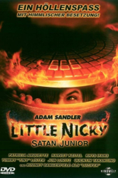 : Little Nicky Satan Junior 2000 German 720P WebHd H264-Mrw
