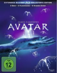 : Avatar - Aufbruch nach Pandora DC 2009 German 1080p AC3 microHD x264 - RAIST