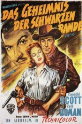 : Die schwarze Bande 1957 German 1080p AC3 microHD x264 - RAIST