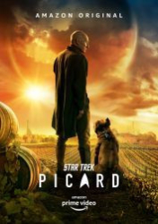 : Star Trek - Picard Staffel 2 2020 German AC3 microHD - RAIST