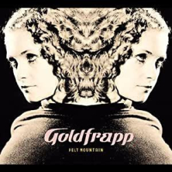 : Goldfrapp FLAC Box 2000-2019