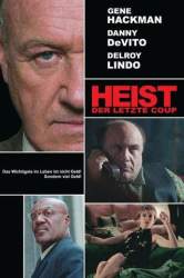 : Heist Der letzte Coup 2001 German Dl 1080p BluRay x265-PaTrol