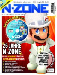 :  N-Zone Magazin Juni No 06 2022