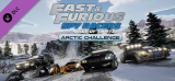 : Fast And Furious Spy Racers Rise Of Sh1Ft3R Arctic Challenge-Skidrow