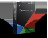 : Easy Video Editor Gold/Platinum v11.07