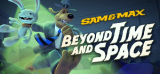 : Sam and Max Beyond Time and Space v1 0 4-I_KnoW